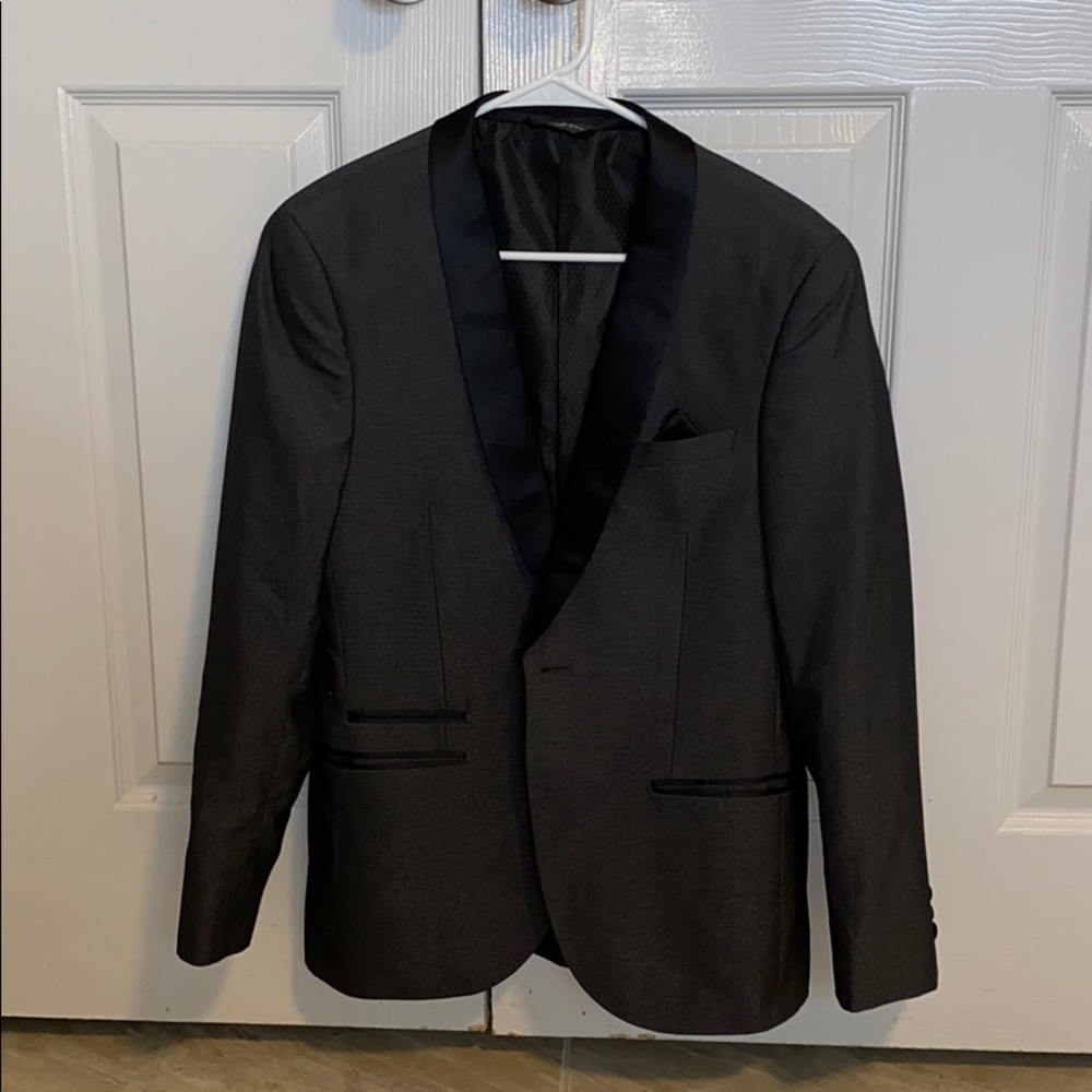 Men’s blazer
